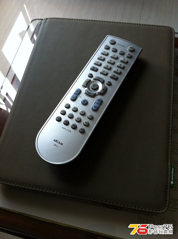 REMOTE