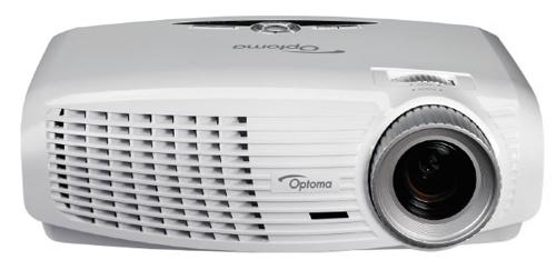 OPTOMA HD25