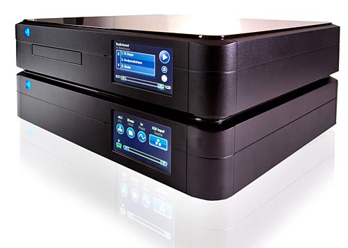 ps audio perfectwave player