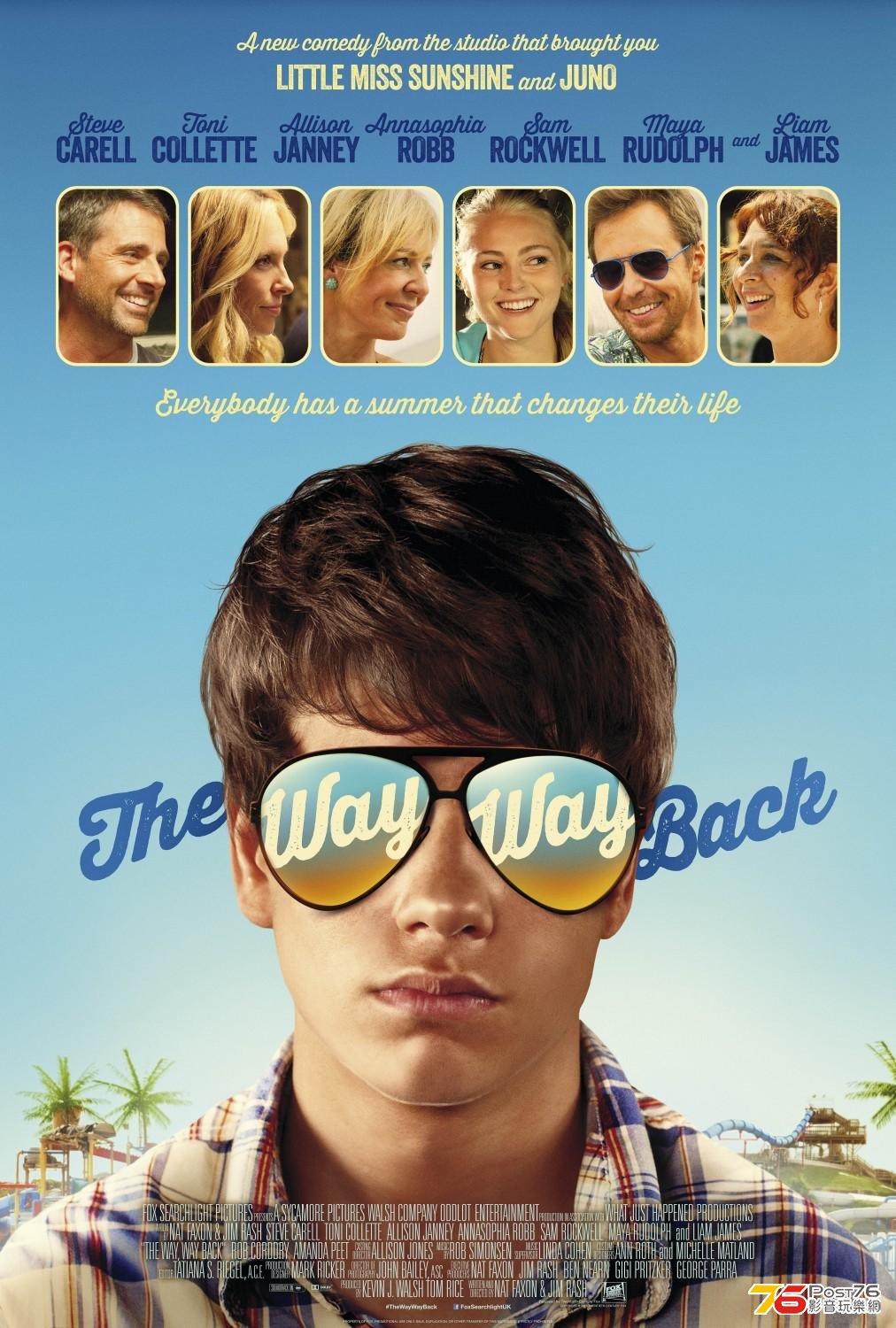The Way, Way Back.JPG