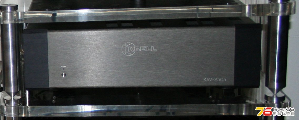 kav250a