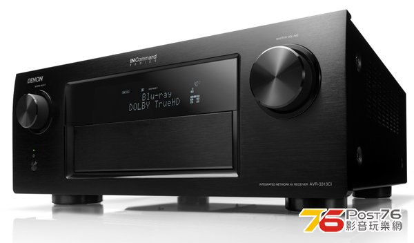 Denon AVR-3313