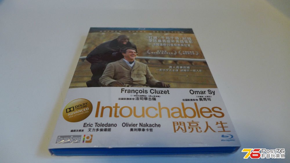 99%new 港版$90(有中字)