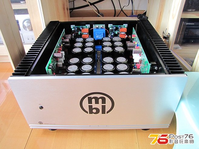 MBL內部