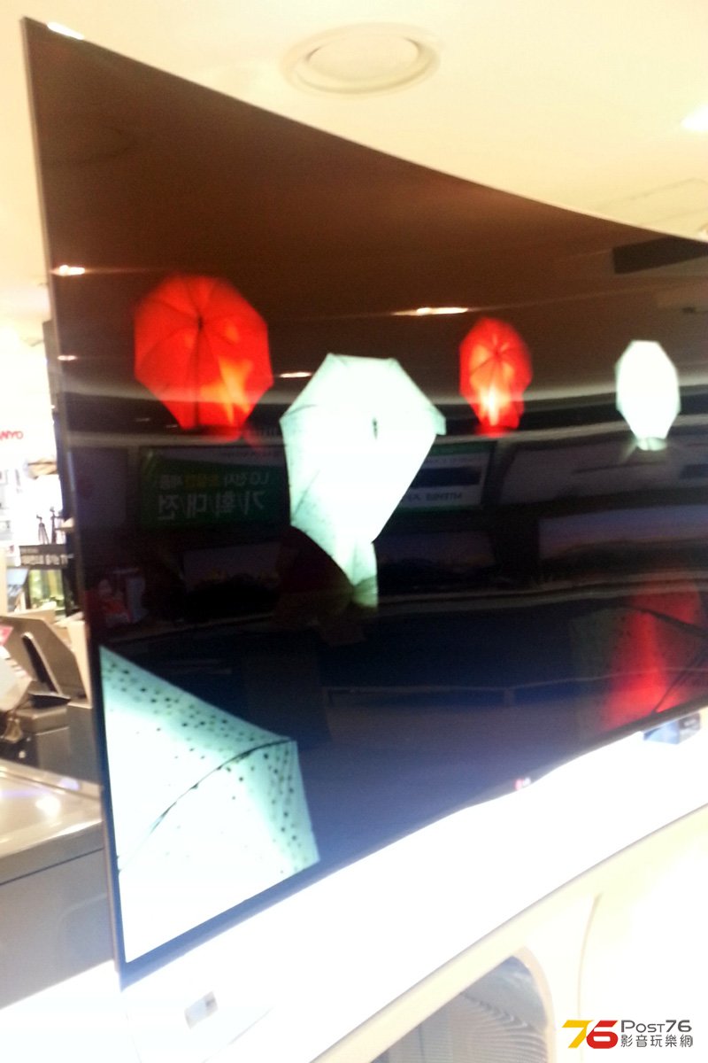 LG OLED