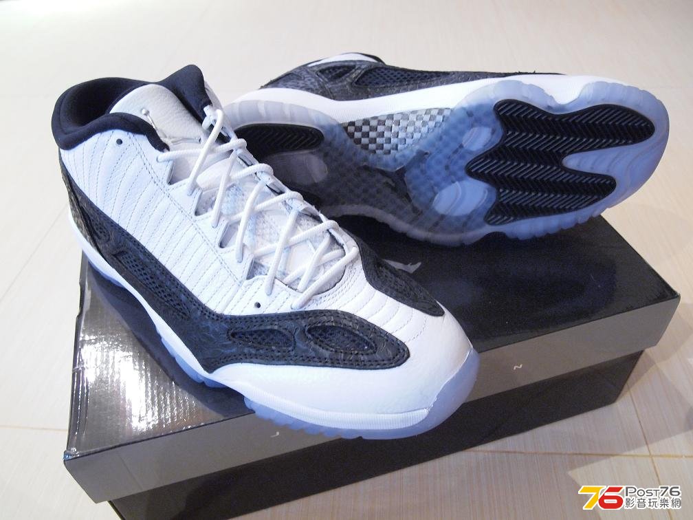 aj11 low