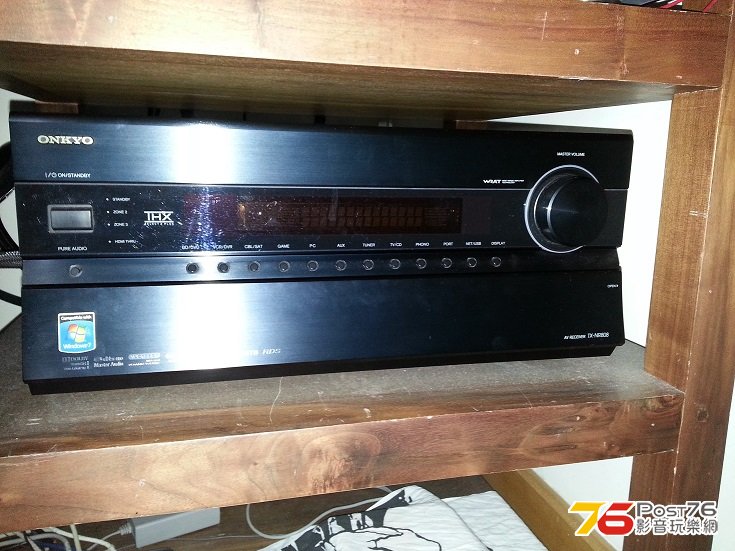 ONKYO 808