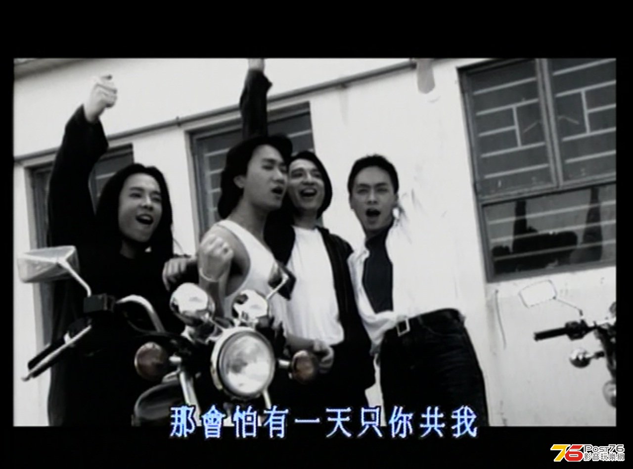 呢個Shot好靚