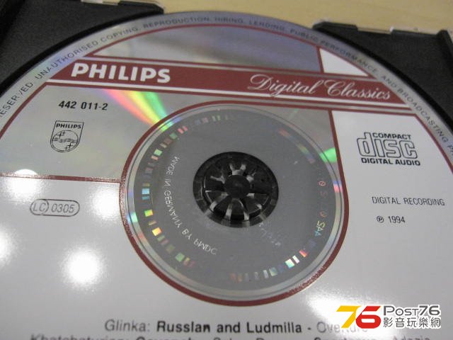 CD
