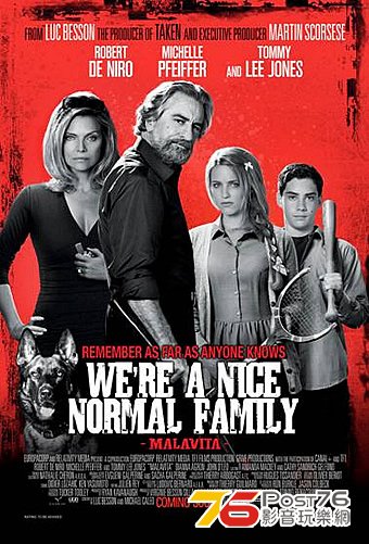 We\\\'re a Nice Normal Family.jpg