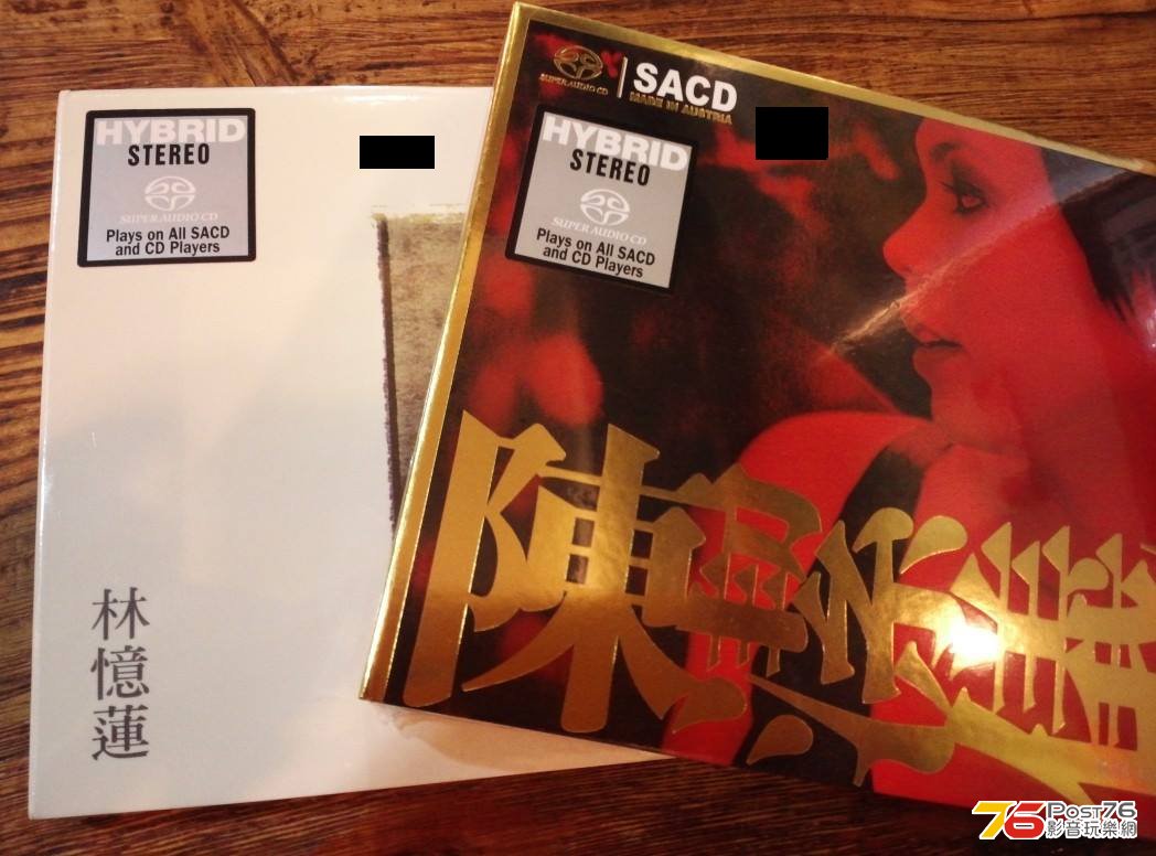 我都買咗耶 :)