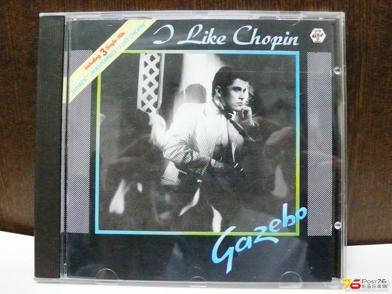 Gazebo - I Like Chopin 德版 1993 1.jpg