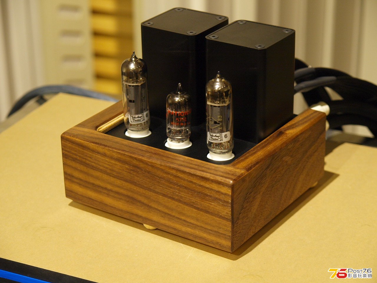 super mini power amp