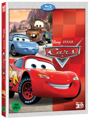 Cars 3d Ultimate Collector S Edition 反斗車王3d Blu Ray 4k藍光 串流 Post76玩樂網 手機版