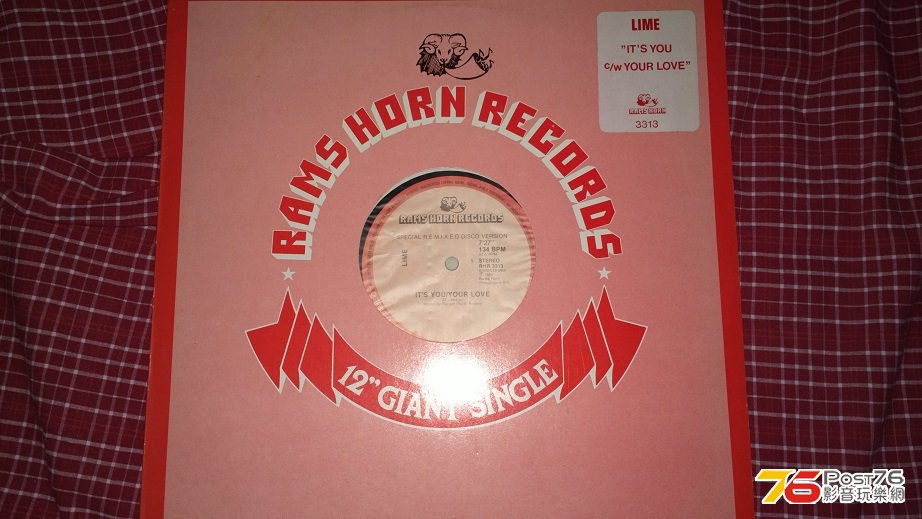 holland press, really single play, side B has no groove