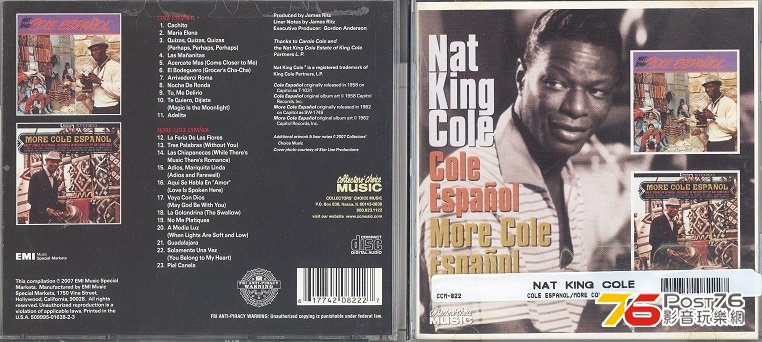 natKingColeEspanol2007 001.jpg