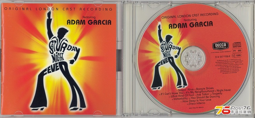 saturdayNightFeverMusicalLondonCast1998g 001.jpg