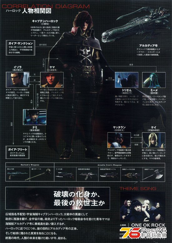 キャプテンハーロック 16.jpg