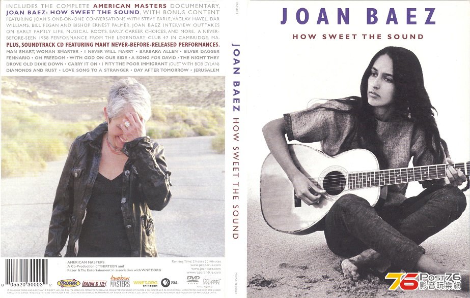 joanBaezHowSweetTheSound2009 001.jpg