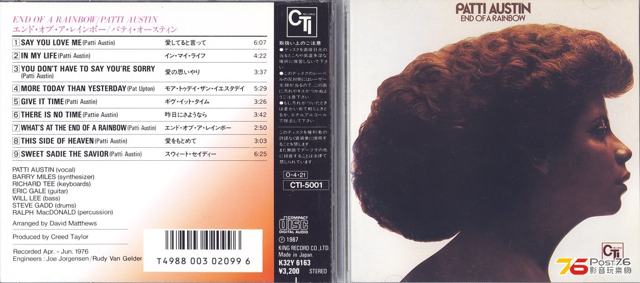 1987 First Issue