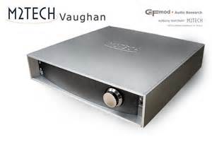 m2Tech Vaughan DAC