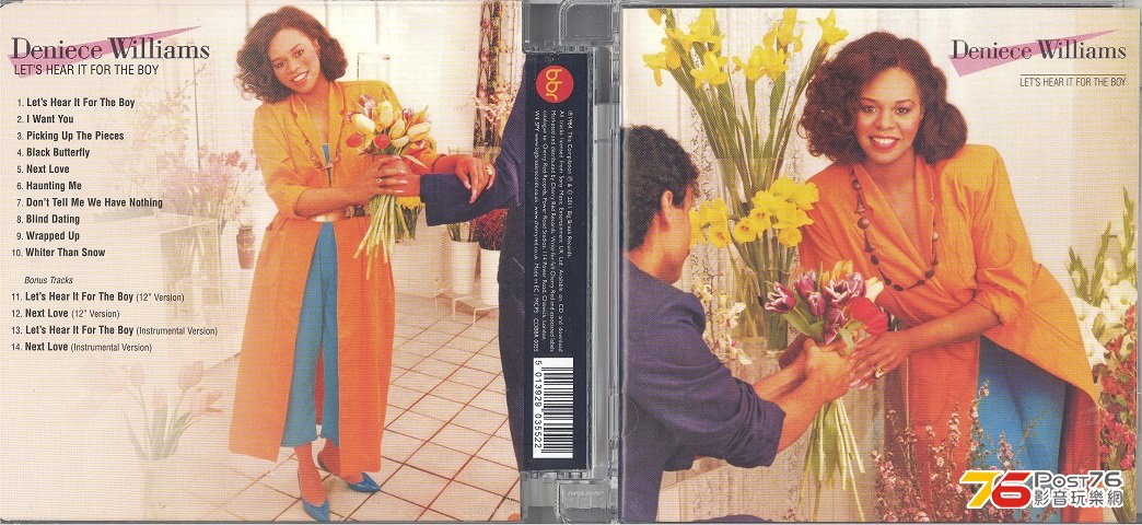 denieceWilliamsLetsHearItForTheBoy1984r2011 001.jpg