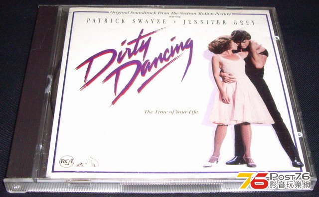 Dirty Dancing OST