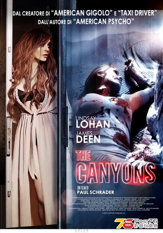 The Canyons italiana.jpg