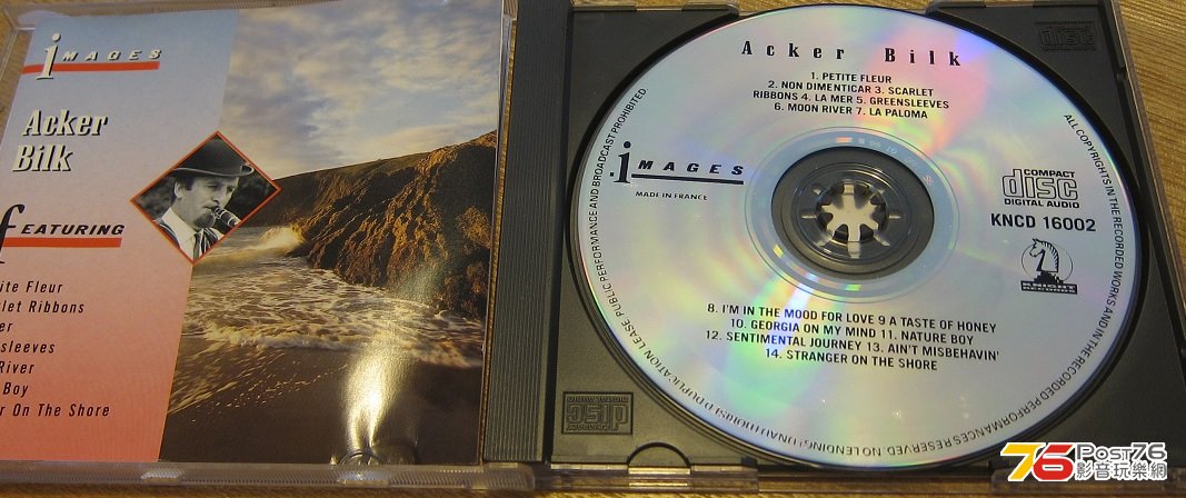 acker bill