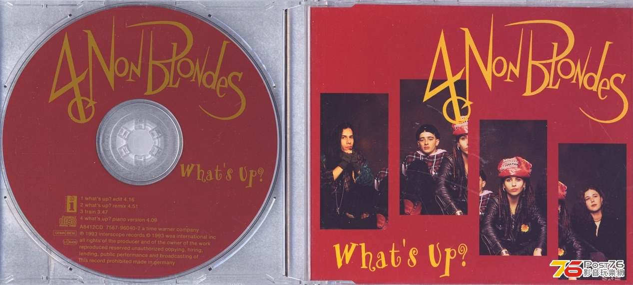 fourNonBlondes93whatsUp.jpg