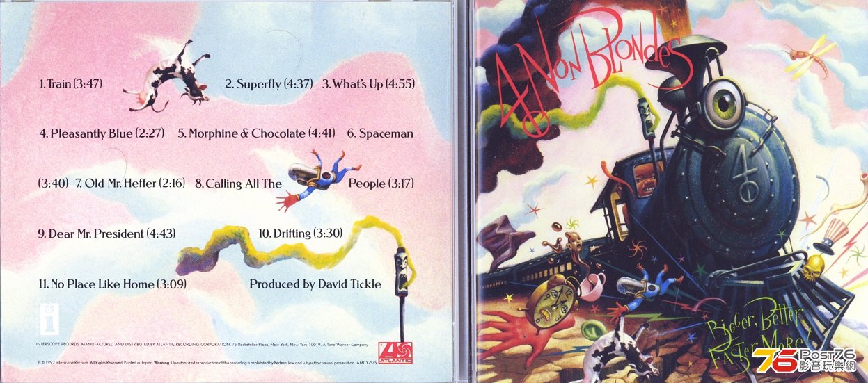 fourNonBlondes92biggerBetterFasterMore.jpg