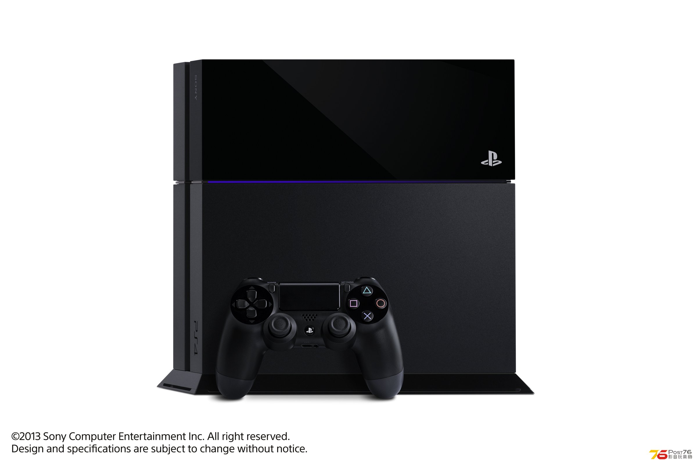 PS4將於12月17日於香港推出.jpg
