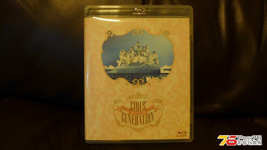 90%NEW 少女時代演唱會1 $220