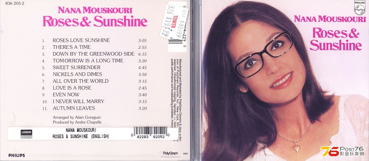 nanaMouskouri79rosesNsunshine.jpg