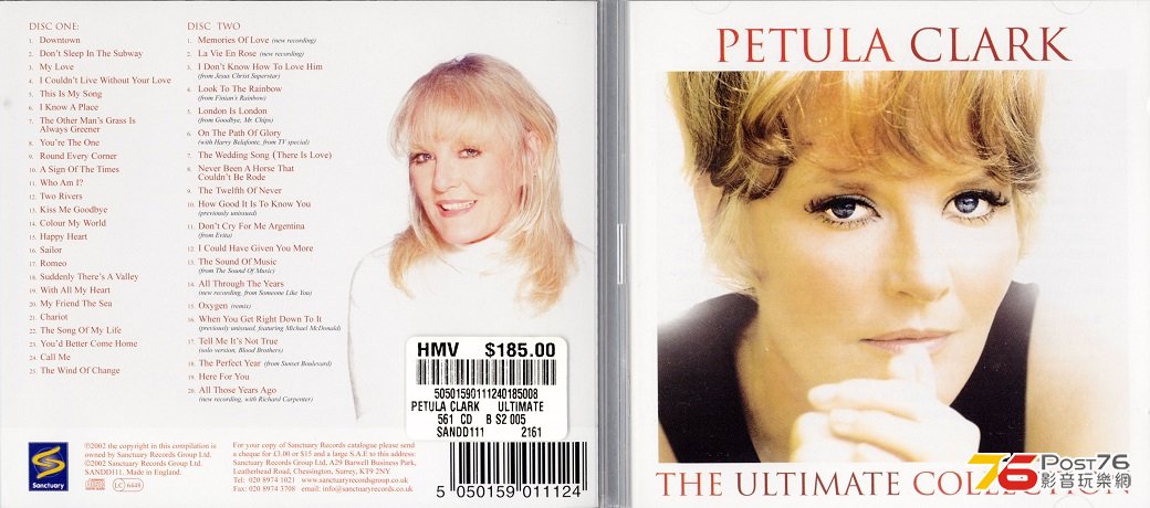 petulaClark02ultimateCollection.jpg