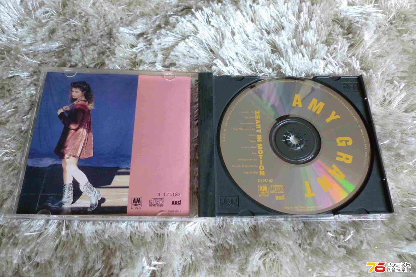 2A Amy Grant CD.jpg