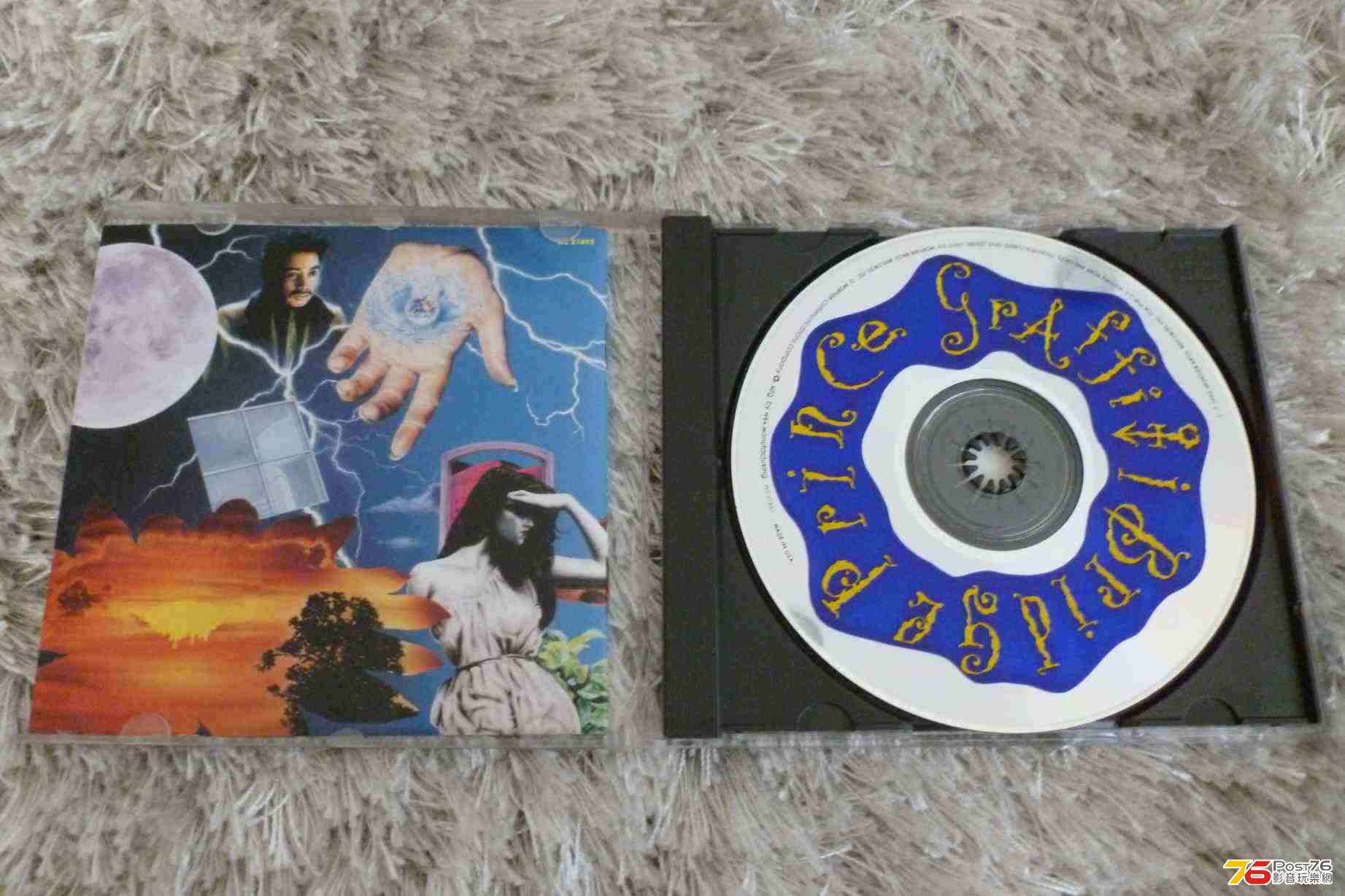 Prince Graffiti CD A.JPG