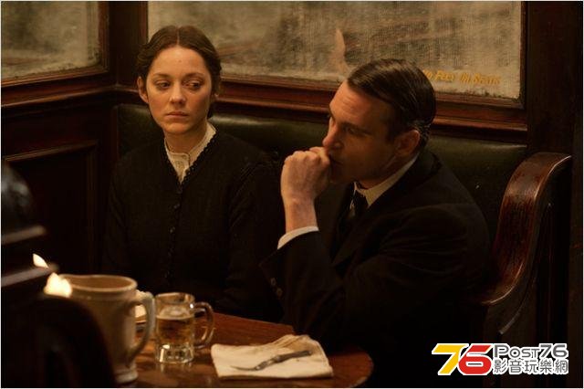 The Immigrant 12.JPG