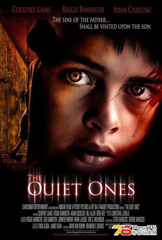The Quiet Ones.jpg