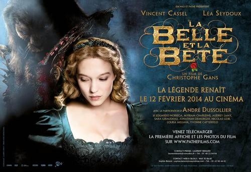 La belle & la bête 5.JPG