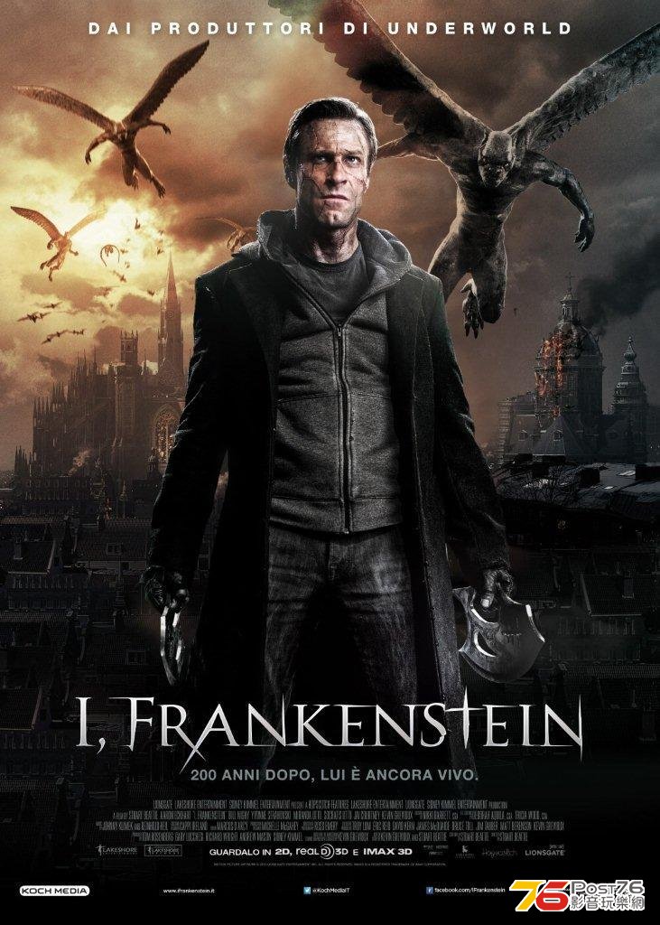 I, Frankenstein.jpg