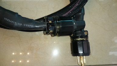 Viablue x25公母插頭