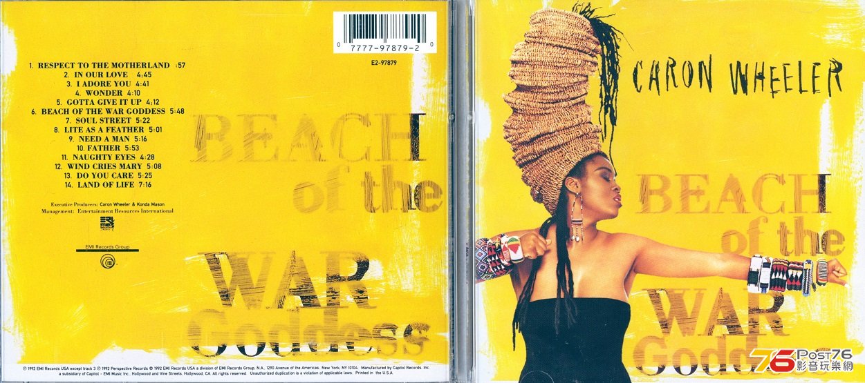 caronWheeler92beachOfheWarGoddess.jpg