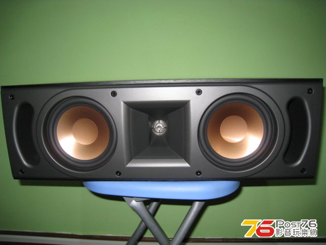 Klipsch RC-52