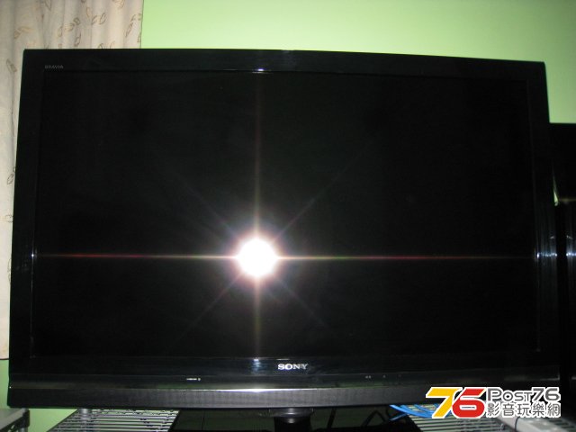 Sony KDL-46W5500 