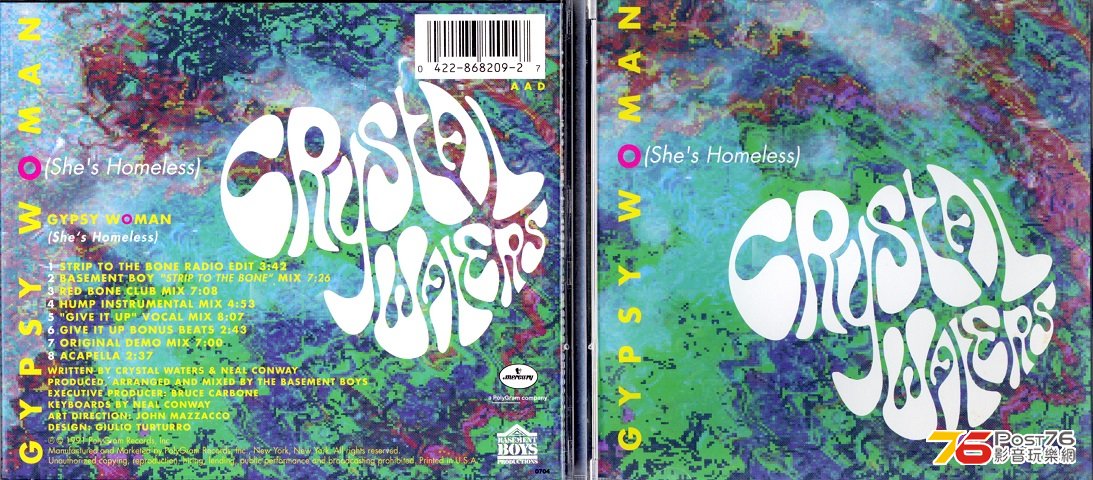 crystalWaters91gypsyWoman.jpg