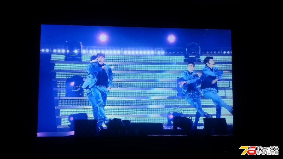 Legend Of 2PM in Tokyo Dome [Blu Ray] - 4K藍光/串流- Post76.hk