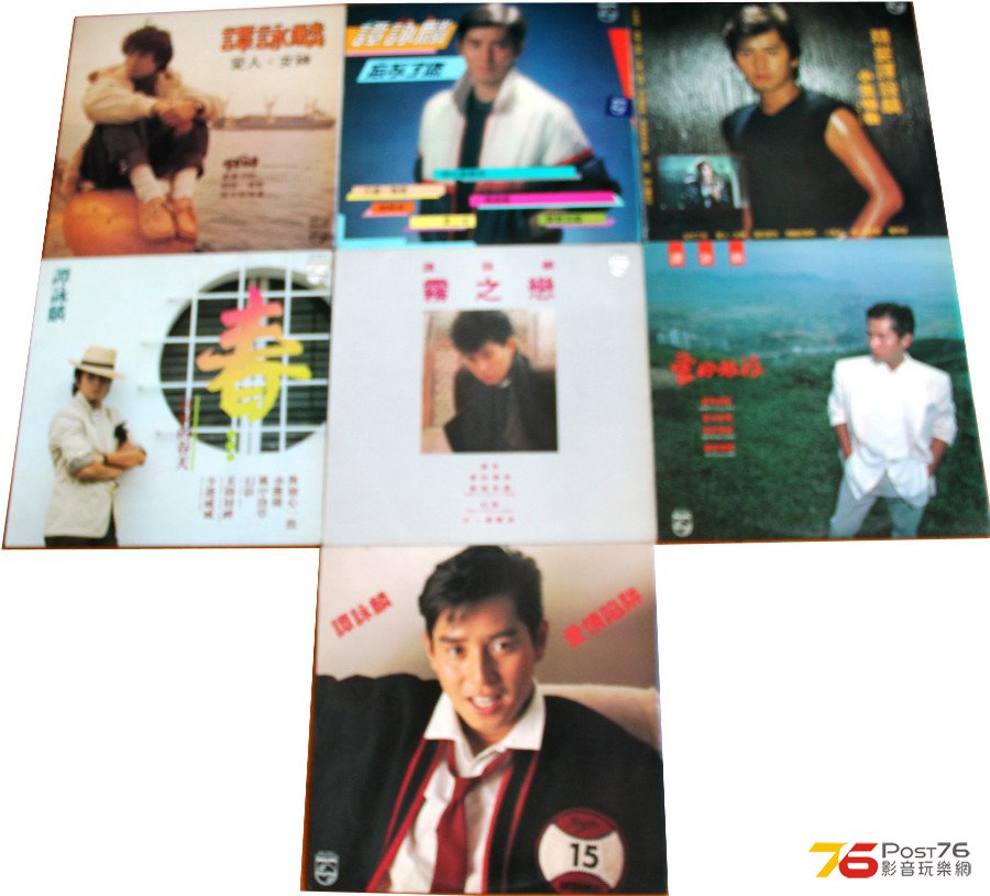 Alan Tam