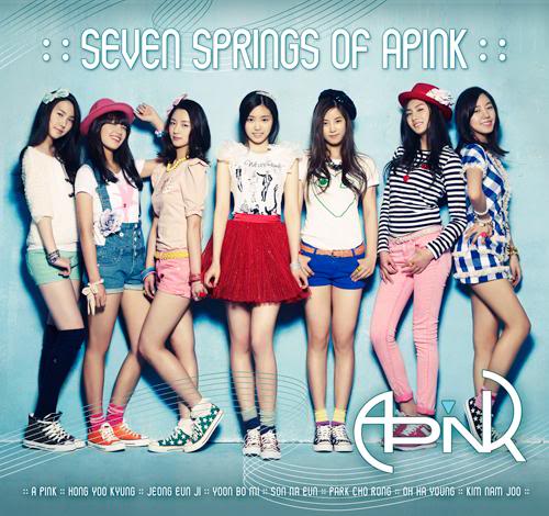 01 MiniAlbum Seven Springs of APink.jpg