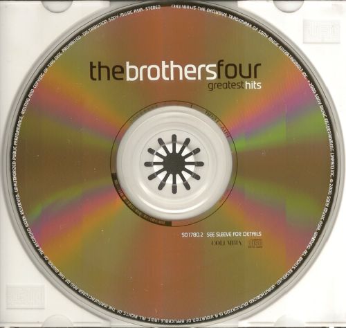 Brothers Four 3.JPG